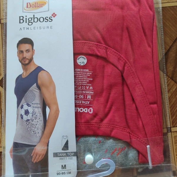 Dollar Bigboss - M, ASST