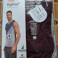 Dollar Bigboss - M, ASST