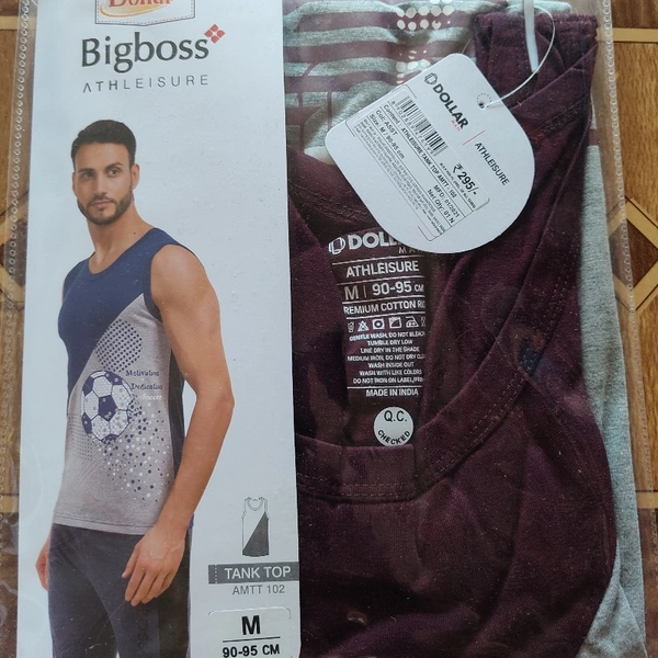 Dollar Bigboss - M, ASST