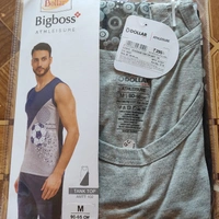 Dollar Bigboss - M, ASST