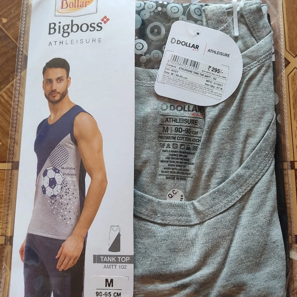Dollar Bigboss - M, ASST