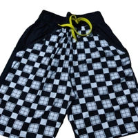 Rustam Printed Bermuda - ASST, Regular