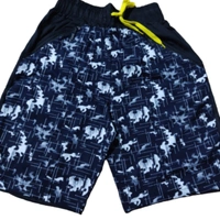 Rustam Printed Bermuda - ASST, Regular