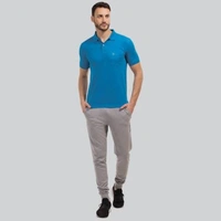 Dollar Athleisure Polo T-shirt - L, ASST