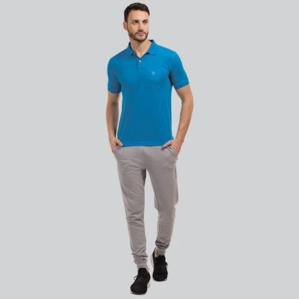 Dollar Athleisure Polo T-shirt - L, ASST