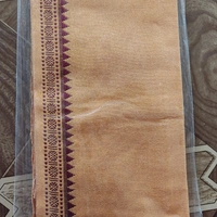 Rainbow Cotton Gamchha - ASST, 2 MTR