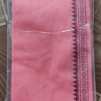 Rainbow Cotton Gamchha - ASST, 2 MTR