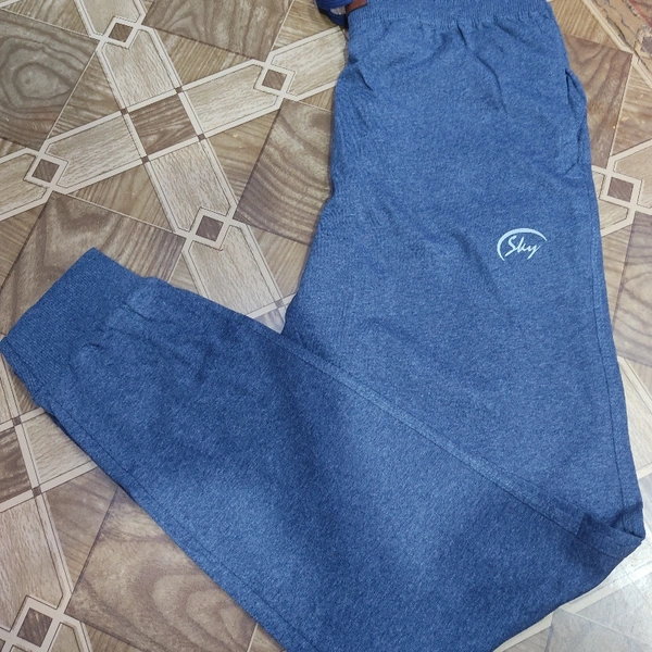 SKYKNIT Track Line  (Track Pant) - ASST, L