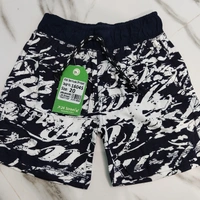 24 Street Kid's Bermuda (Printed) - ASST, 20