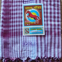 Red Horse Cotton Gamchha - ASST, 36-72