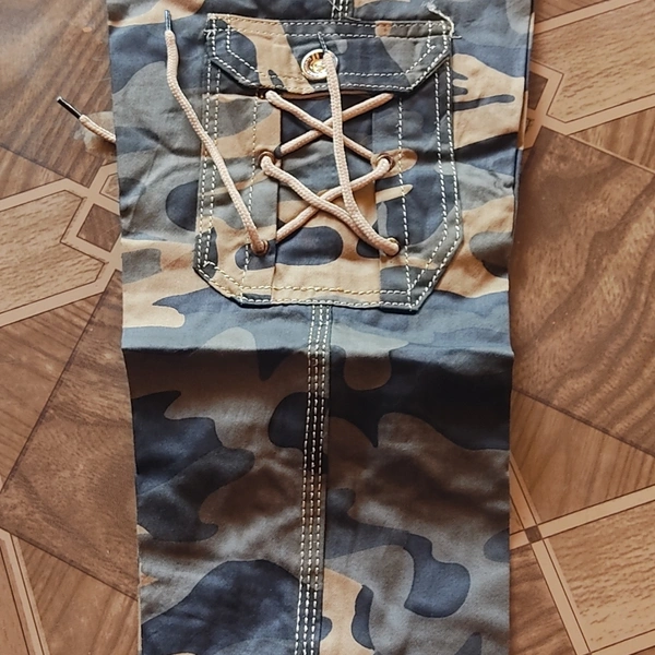 Levi's Military Cargo Pants - ASST, 40
