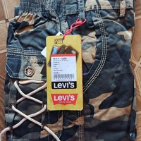 Levi's Military Cargo Pants - ASST, 40