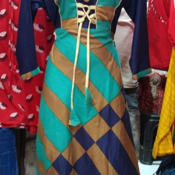 Long Kurti - ASST, Regular