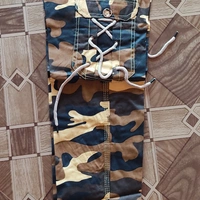 Habib Military Cargo Pants - ASST, 36