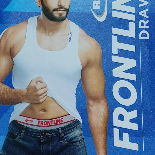 Rupa Frontline Drawer - ASST, 75