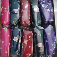 Glory Printed Bloomer Pant - ASST, 32