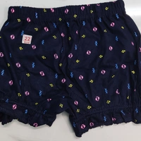 Glory Printed Bloomer Pant - ASST, 28