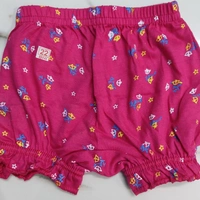 Glory Printed Bloomer Pant - ASST, 28