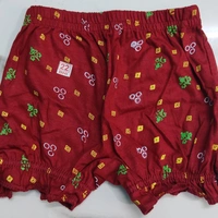 Glory Printed Bloomer Pant - ASST, 28