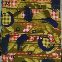 Roshni Printed Bermuda - ASST, XL