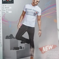 9t8Degree Cotton T-shirts - ASST, M