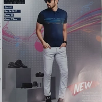 9t8Degree Cotton T-shirts - ASST, M