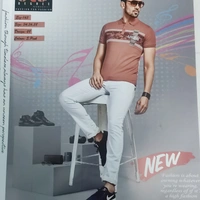 9t8Degree Cotton T-shirts - ASST, M
