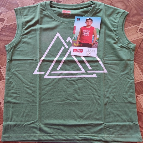 Day Care Teenz R.N T-shirts - ASST, 85