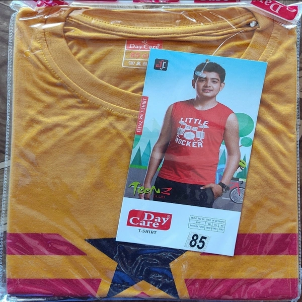 Day Care Teenz R.N T-shirts - ASST, 85