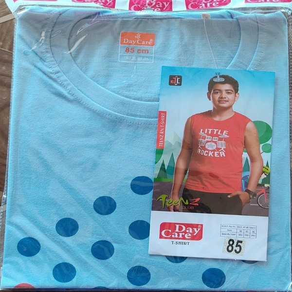 Day Care Teenz R.N T-shirts - ASST, 85