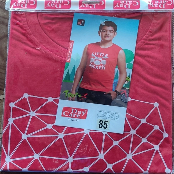 Day Care Teenz R.N T-shirts - ASST, 85