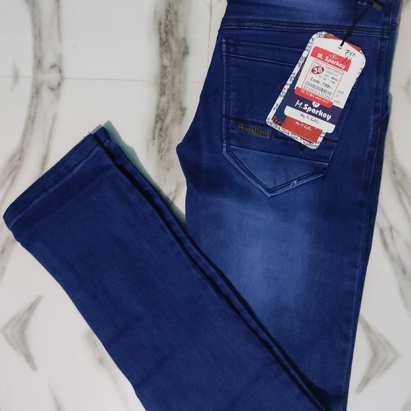 M.Sparkey Jeans - ASST, 38