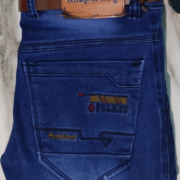 M.Sparkey Jeans - ASST, 40