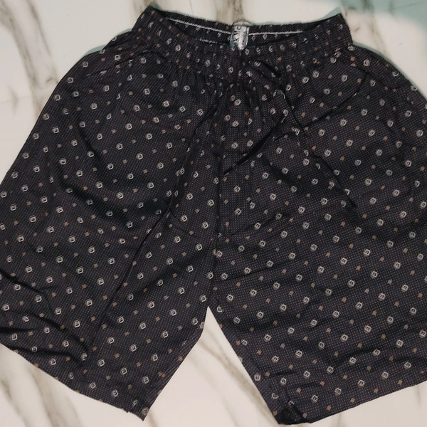 Look Me Cotton Short Pant - ASST, Regular