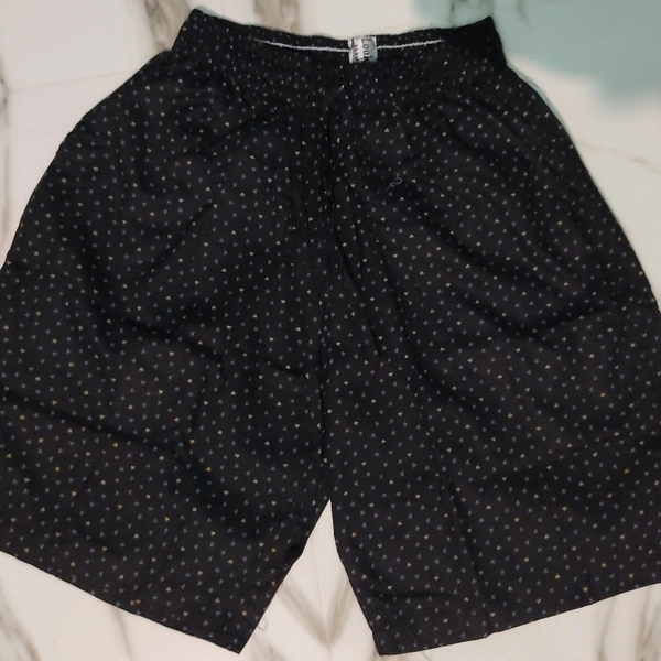 Look Me Cotton Short Pant - ASST, Regular