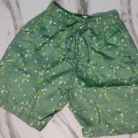 Look Me Cotton Short Pant - ASST, Regular