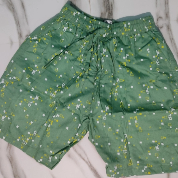 Look Me Cotton Short Pant - ASST, Regular