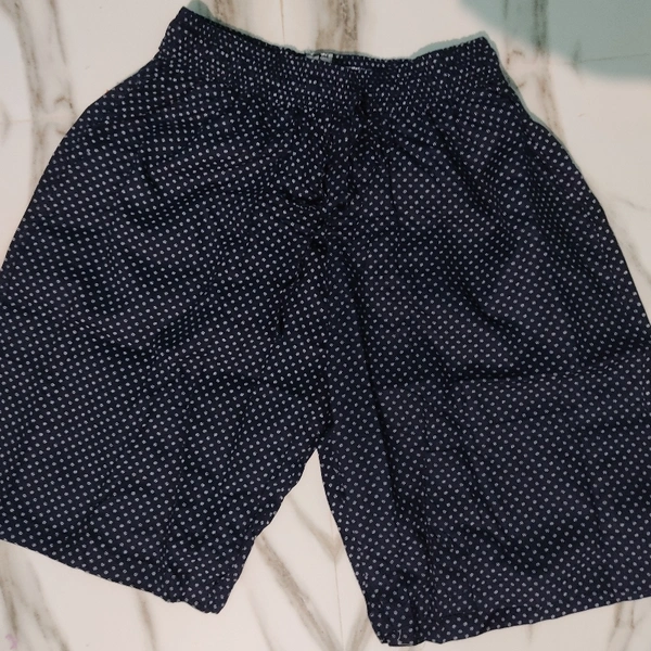Look Me Cotton Short Pant - ASST, Regular