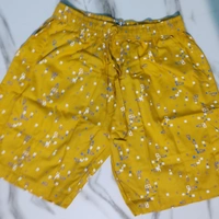 Look Me Cotton Short Pant - ASST, Regular