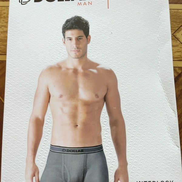 Dollar Bigboss Interlock Trunk (S C D) - ASST, 75