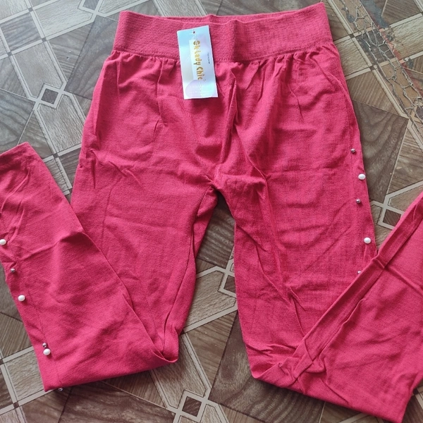 Ok Lady Soft Jeggings - ASST, Regular
