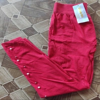 Ok Lady Soft Jeggings - ASST, Regular