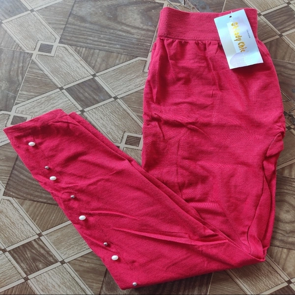 Ok Lady Soft Jeggings - ASST, Regular