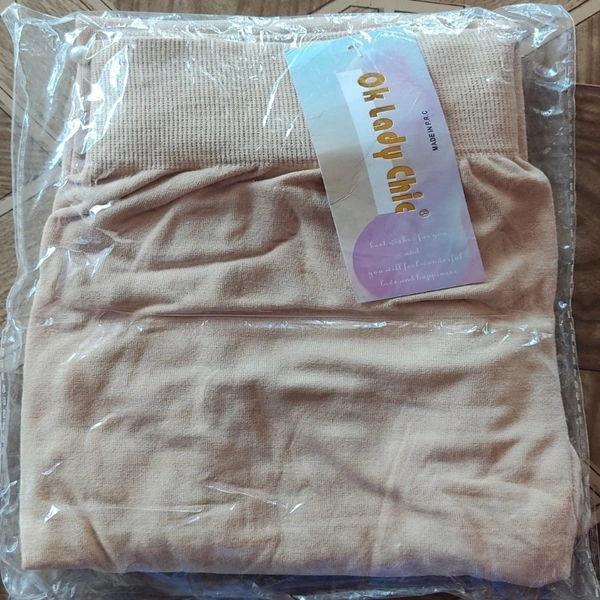 Ok Lady Soft Jeggings - ASST, Regular
