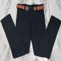 M.Sparkey Denim Jeans (Black) - Black, 28