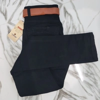 M.Sparkey Denim Jeans (Black) - Black, 30