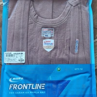 Rupa Frontline Colour Vest - ASST, 80