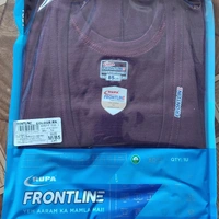 Rupa Frontline Colour Vest - ASST, 90