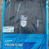 Rupa Frontline Colour Vest - ASST, 90