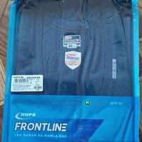 Rupa Frontline Colour Vest - ASST, 90